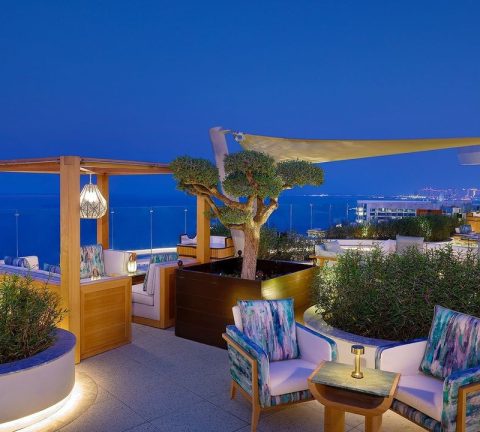 6 of the best dining destinations in Lusail