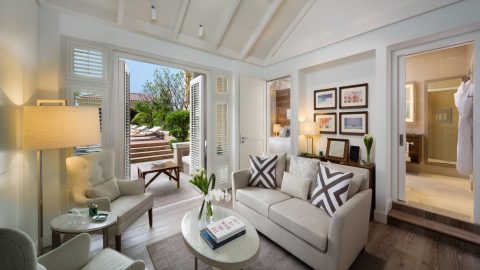 A tranquil Eid escape awaits at Kempinski Hotel Mall of the Emirates