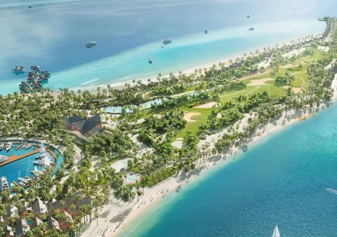 New hotels opening in Abu Dhabi