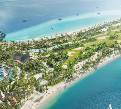 New hotels opening in Abu Dhabi