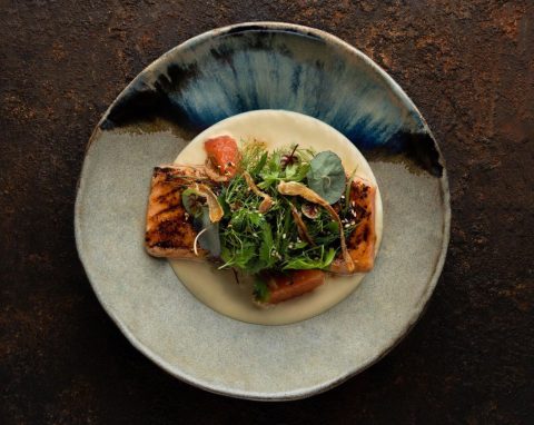 Review: Orfali Bros. Bistro