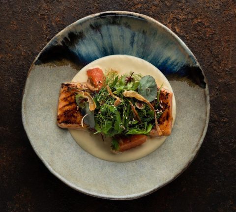 Review: Orfali Bros. Bistro