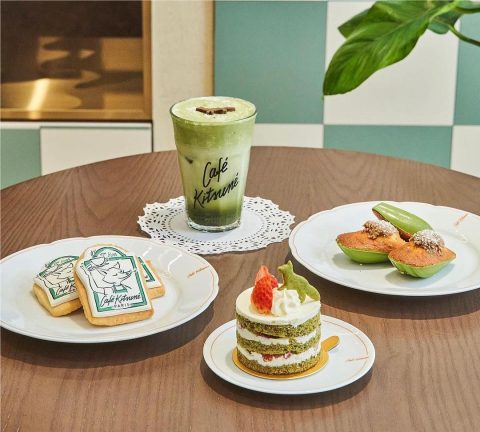 8 cafés and restaurants to visit in Msheireb Downtown Doha