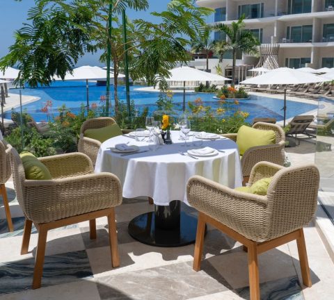 6 restaurants to dine at in Oman