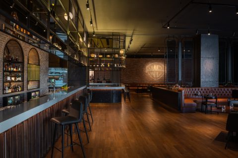 Savour the season with The WB™ Abu Dhabi, Curio Collection by Hilton’s brunch at The Director’s Club