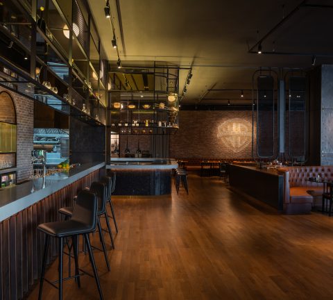 Savour the season with The WB™ Abu Dhabi, Curio Collection by Hilton’s brunch at The Director’s Club