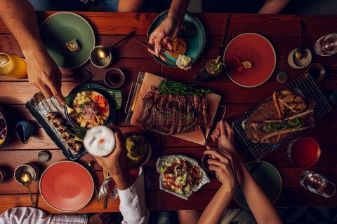 Discover a flavourful expedition with Above Eleven Dubai’s Journey Through Peru