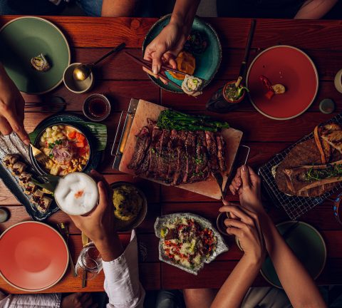 Discover a flavourful expedition with Above Eleven Dubai’s Journey Through Peru