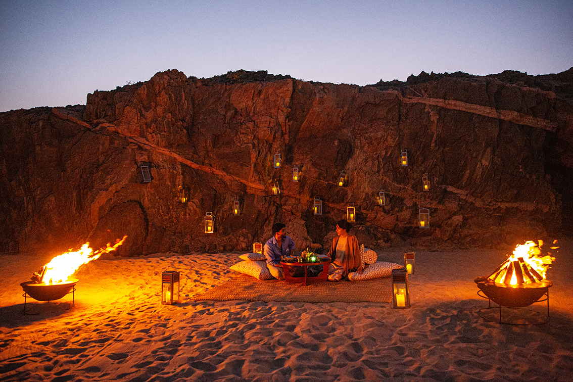 Alila Hinu Bay Alila Hinu Bay