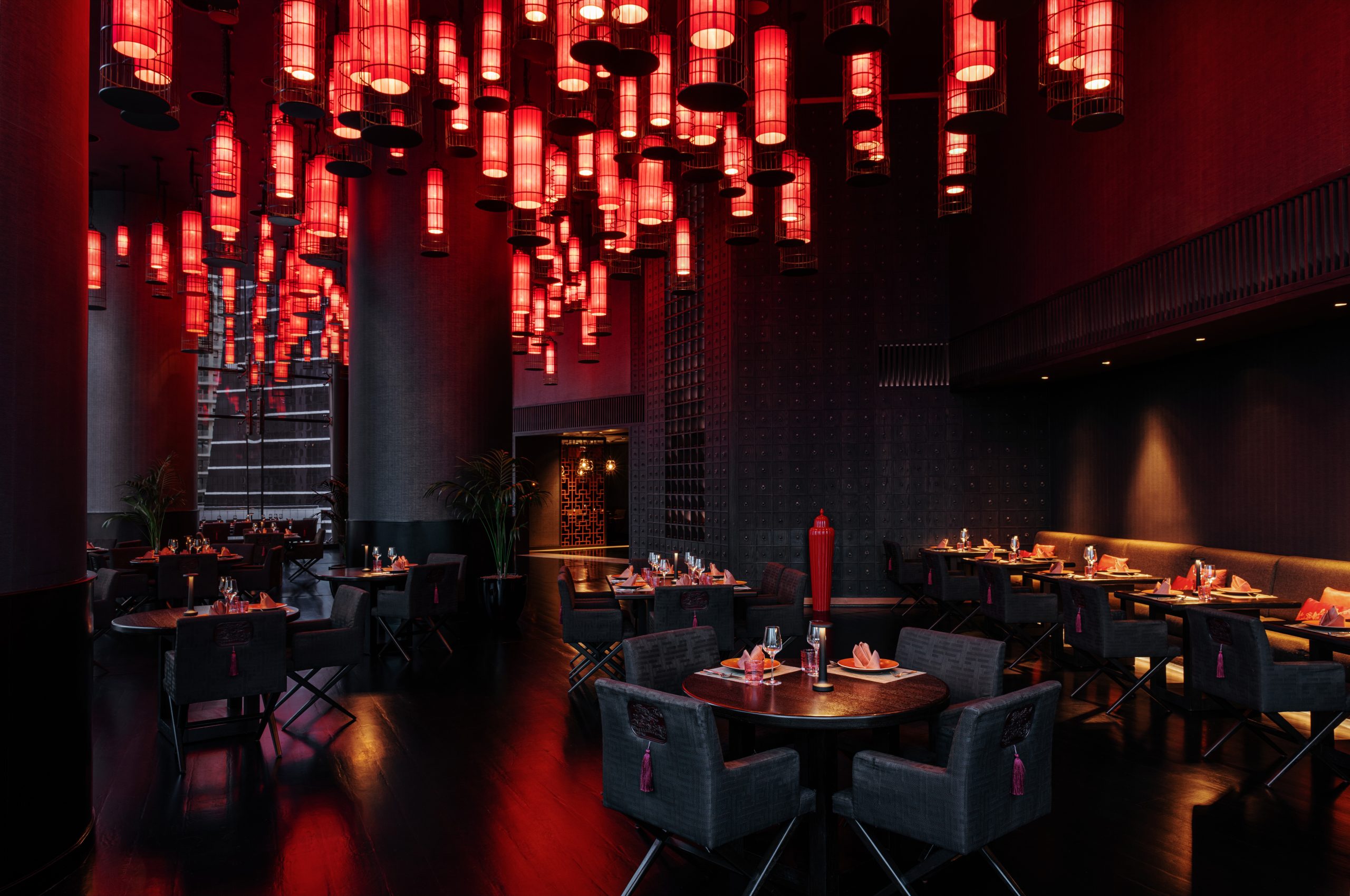 JWMarriott de NeilCorder-0396 JW Marriott Marquis Dubái