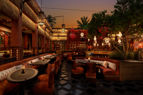 27 spectacular things to do in the UAE in June