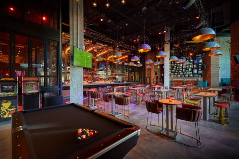 7 spots to watch Euro 2024 matches in Dubai