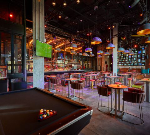 7 spots to watch Euro 2024 matches in Dubai