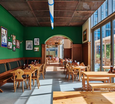 Where to watch the Olympics in Dubai