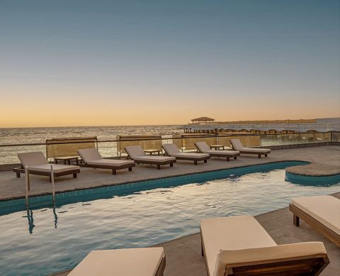 Explore Guvali Beach, Jeddah’s newest luxury getaway