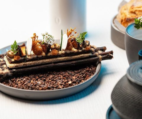 7 tasting menus you can’t miss in Dubai