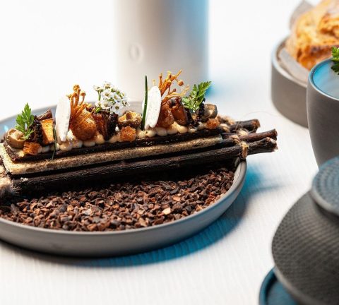 7 tasting menus you can’t miss in Dubai