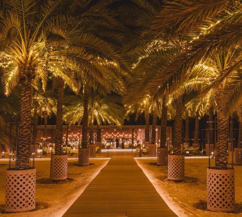 Must-visit AlUla restaurants to check out