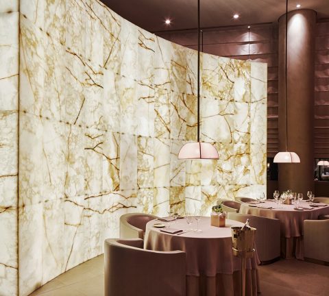 6 spectacular restaurants overlooking The Dubai Fountain