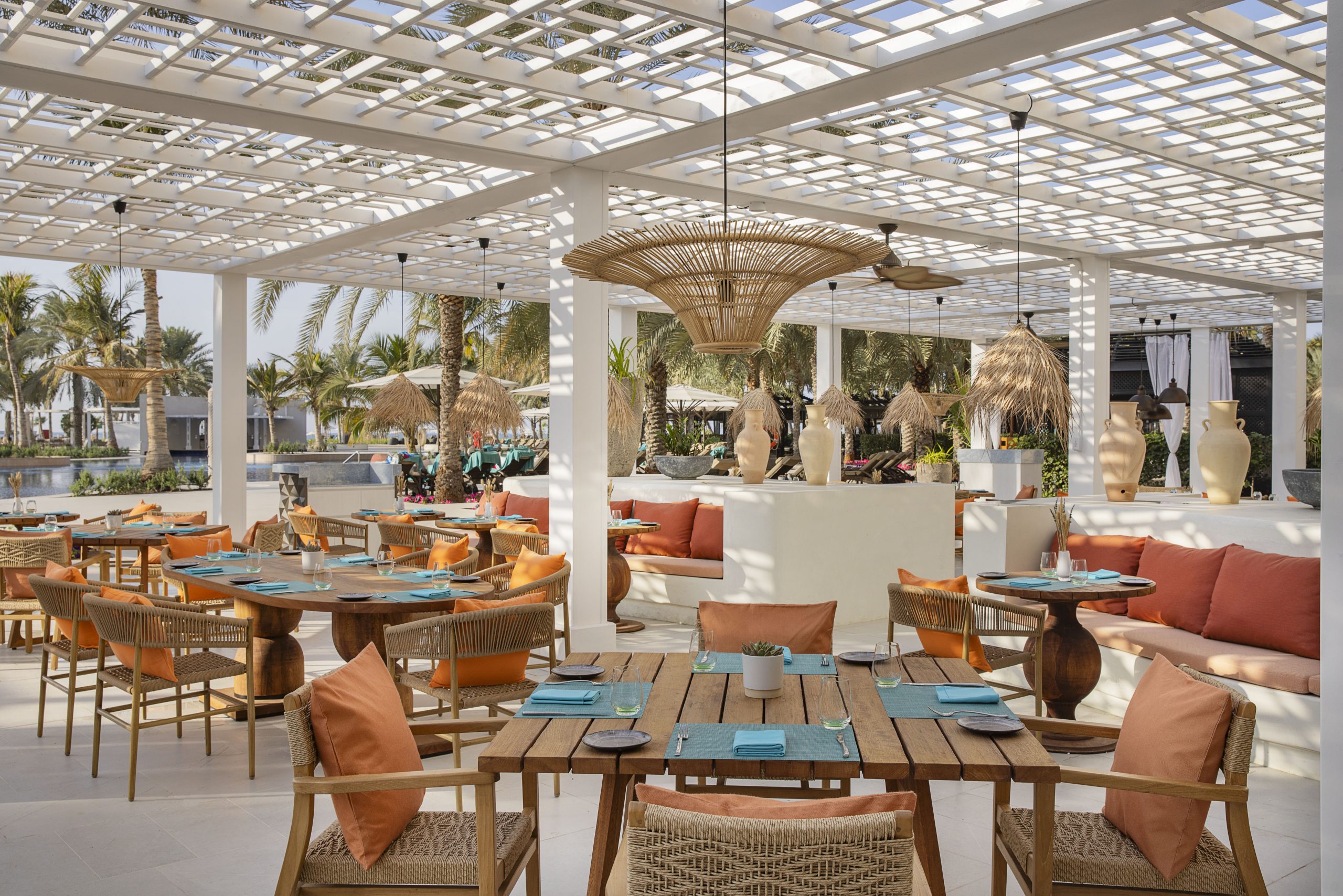 Azure Restaurant Outdoor Azure Restaurant Outdoor