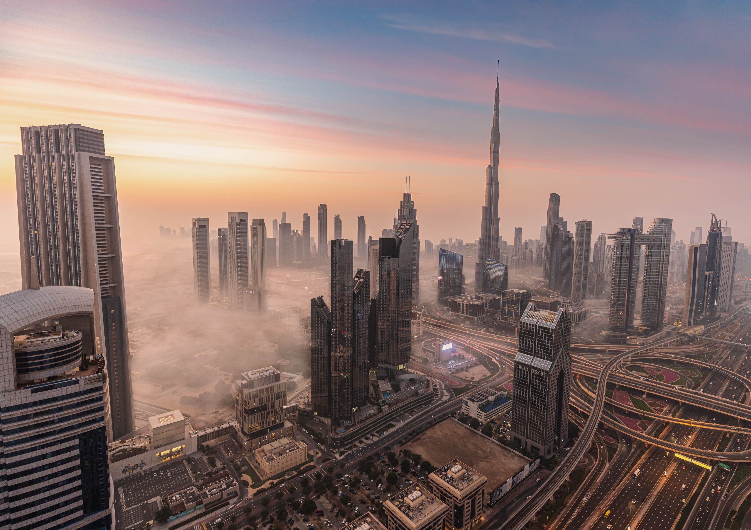 DET_Burj Khalifa_Downtown_2 Michelin Guide 2024