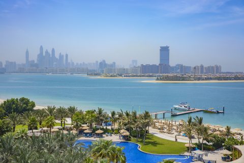 Experience summer fun at Once Upon a Brunch, Waldorf Astoria Dubai Palm Jumeirah