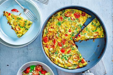 Top 7 lunchbox recipes