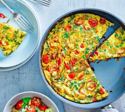 Top 7 lunchbox recipes