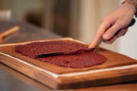 Dubai’s Salon du Chocolat et de la Pâtisserie returns for its third year