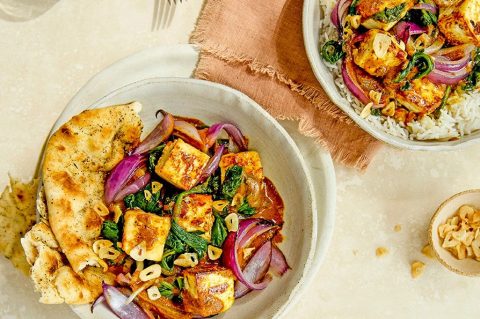 Recipes for teenagers