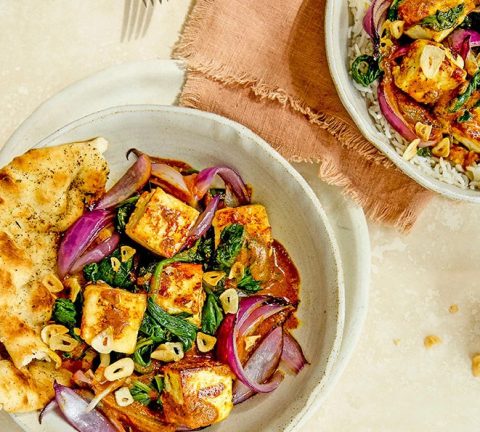 Recipes for teenagers