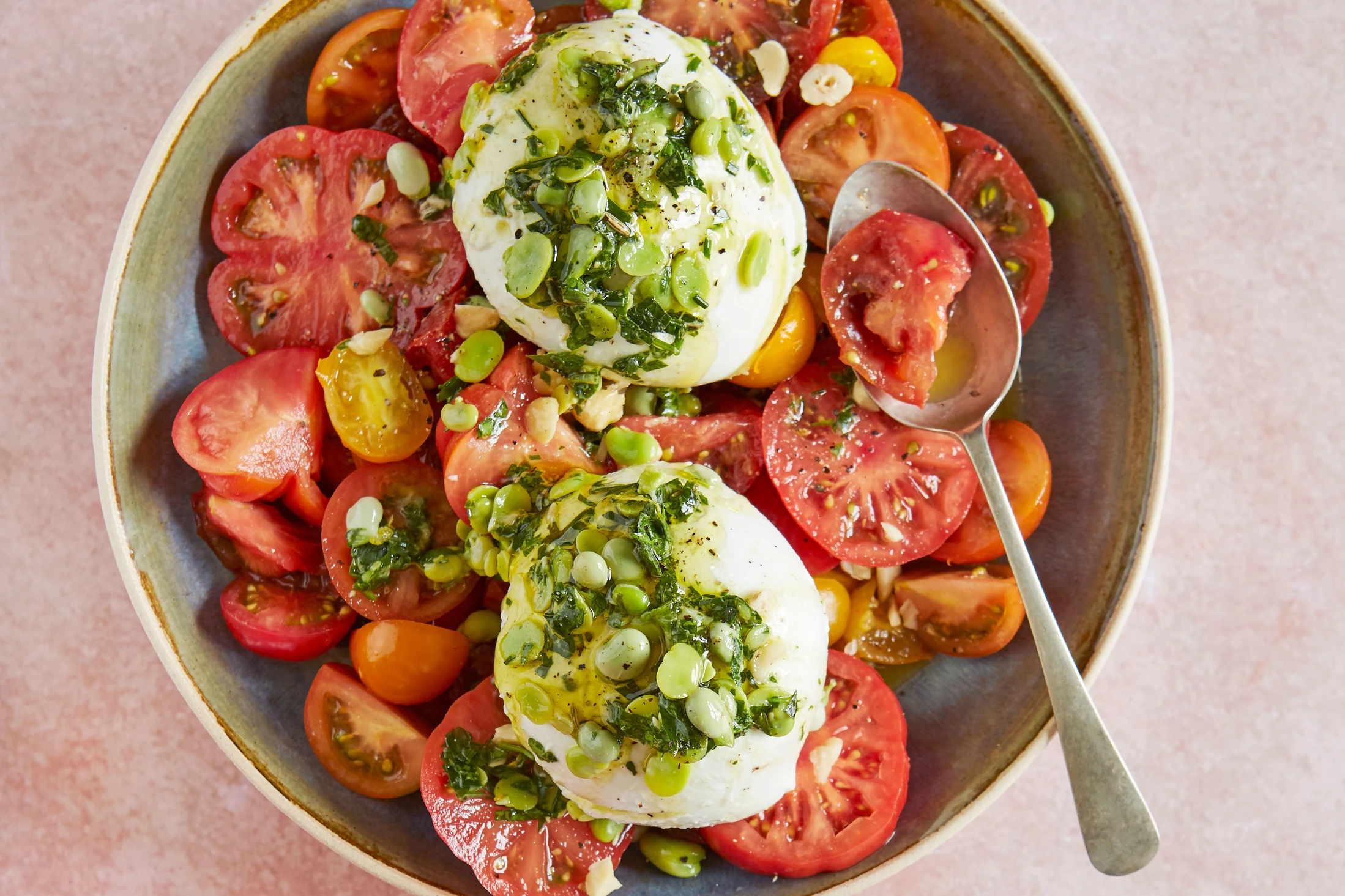 Recetas para Wimbledon