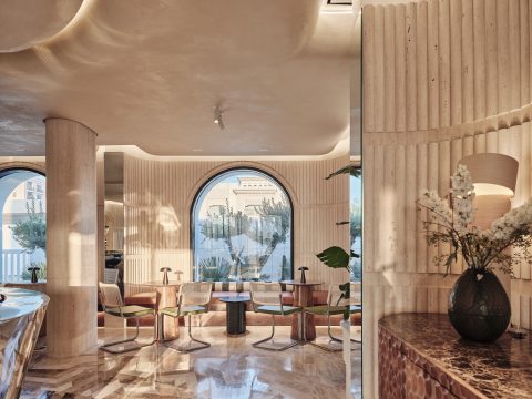 Uncover Dubai’s cafés in 2024