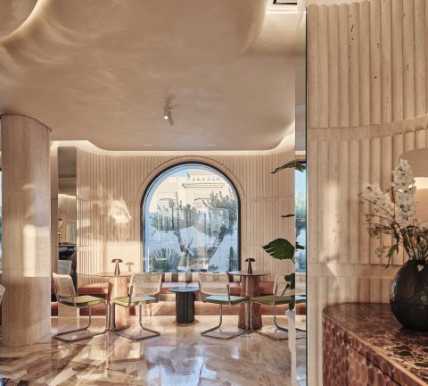 Uncover Dubai’s cafés in 2024