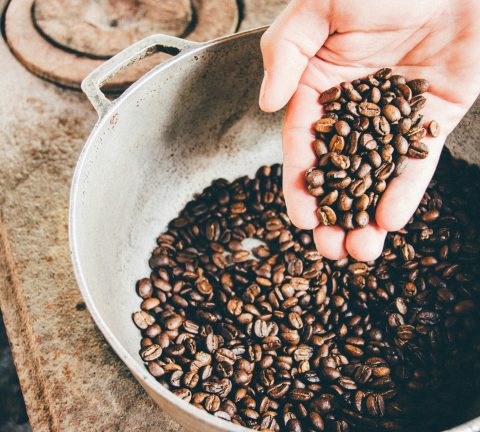 A Coffee City is coming to Al Baha