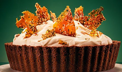 Winning recipes for your Olympics watch party