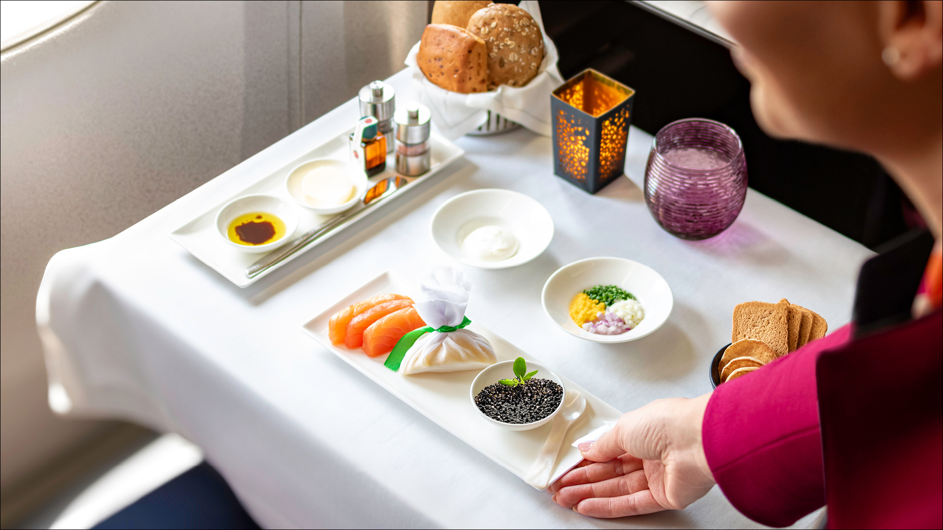 Qatar Airways