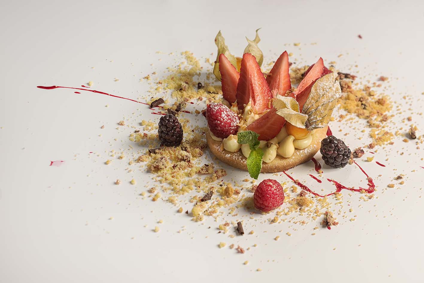 Avani_Rio_Novo_Venice_Hotel_Gastronomy_Dessert_Detail Venice travel guide