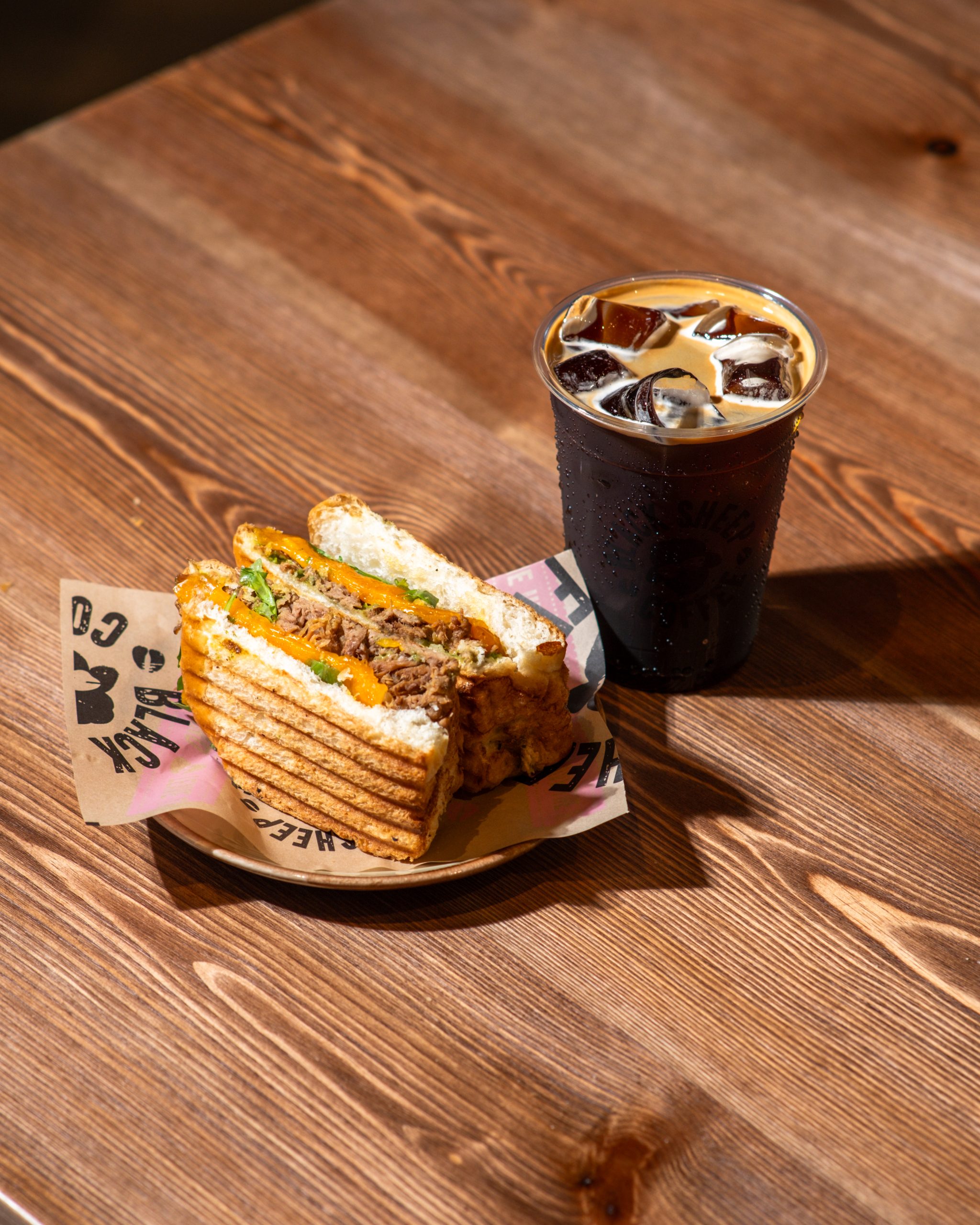 BSC - Almuerzo de negocios 2