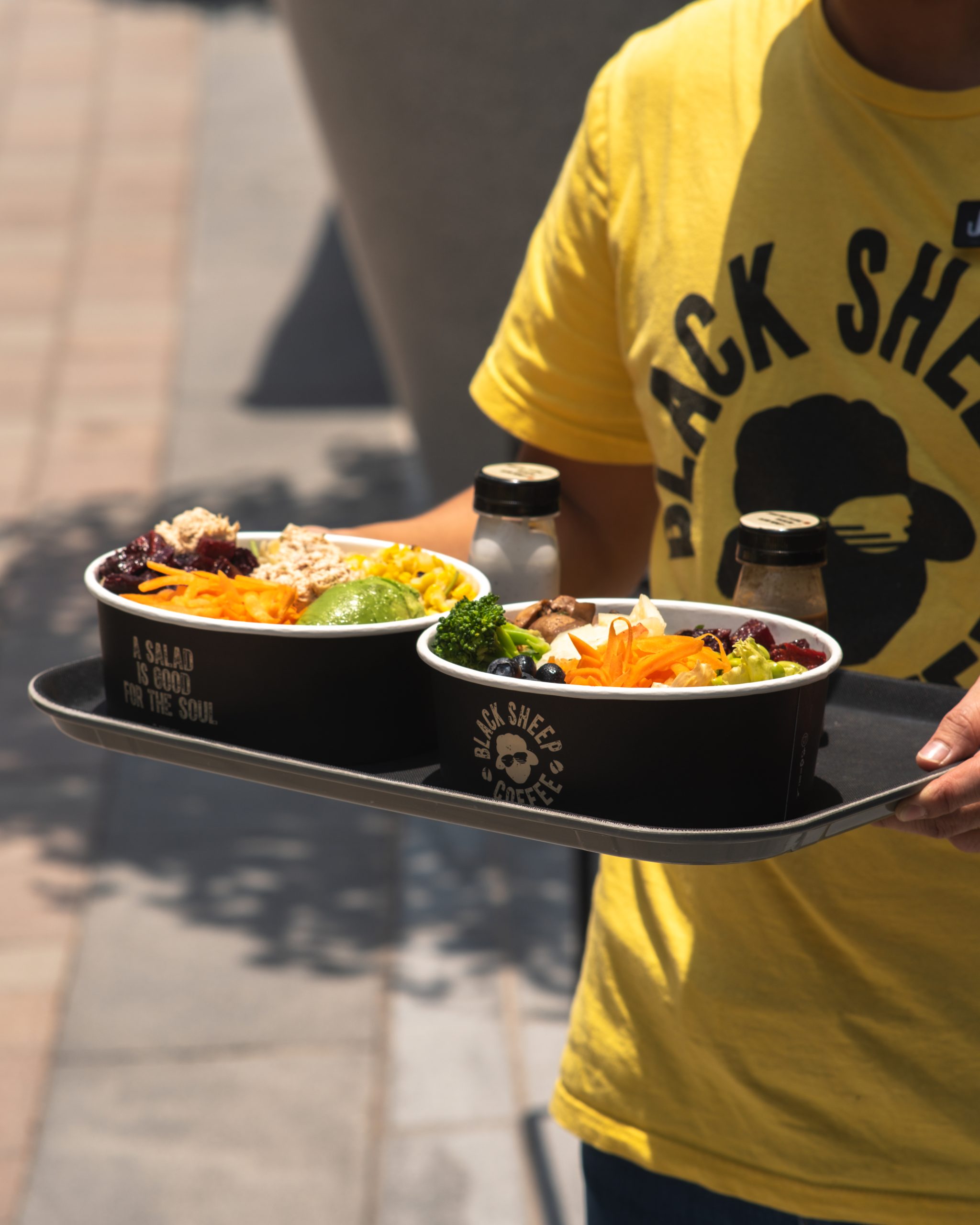 BSC - Almuerzo de negocios 3
