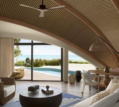 Your guide to Saudi Arabia’s Red Sea resorts