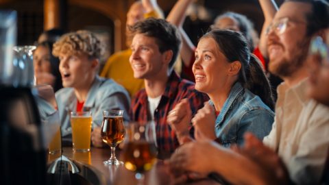 Top spots to catch the Premier League action in Dubai