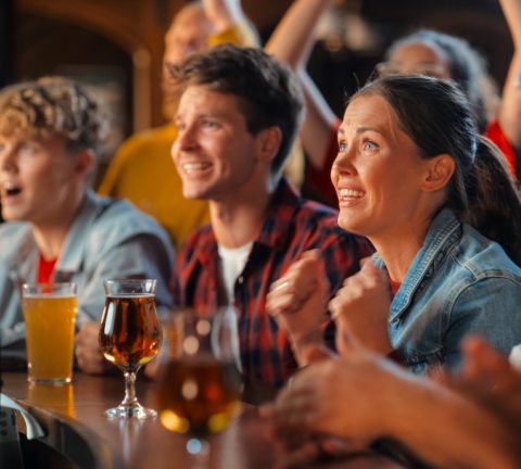 Top spots to catch the Premier League action in Dubai