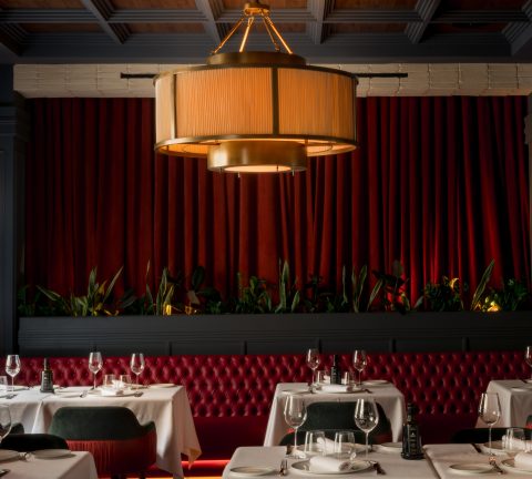 Review: TATEL Dubai