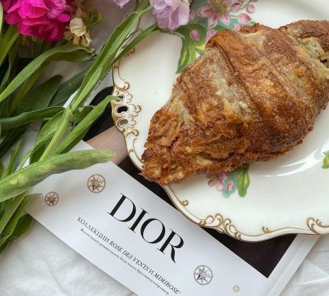 Dior Café is heading to Riyadh