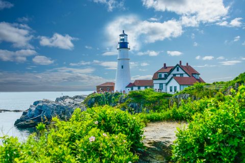 9 things to do in Maine