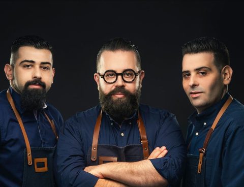 Orfali Bros to open Three Bros Bistro in Dubai