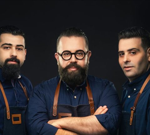 Orfali Bros to open Three Bros Bistro in Dubai