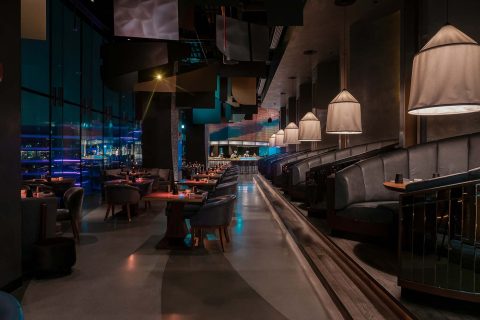 Review: More Cravings Restaurant Month set menu at Akira Back