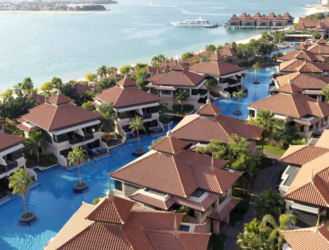 Anantara The Palm Dubai Resort turns 11: Celebrate in style with special offers and prizes